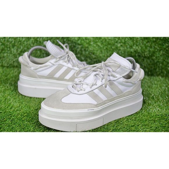 adidas Shoes - Adidas Ivy Park IVP Super Sleek 72 Beyonce Platform Sneaker - Women's Size 8.5